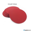 [9.45403] X-Cut Schleif-Pad, Ø 125 mm, 20 Stk. (P-3000)