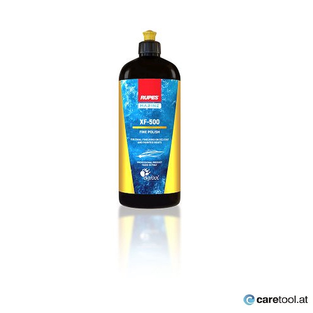 Rupes Marine XF-500 Fine Polish