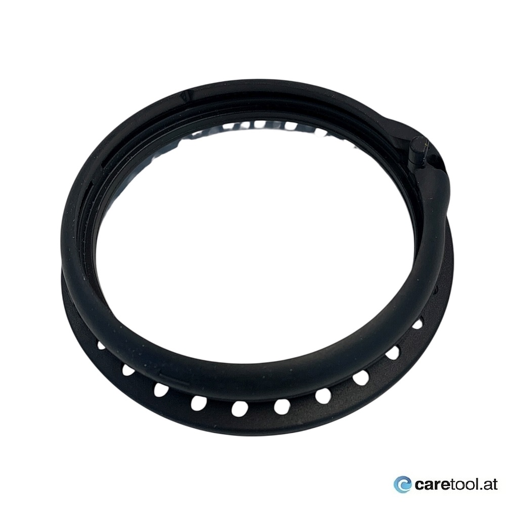 Gummi Staubschutz / Bremse für Rupes LHR21/III