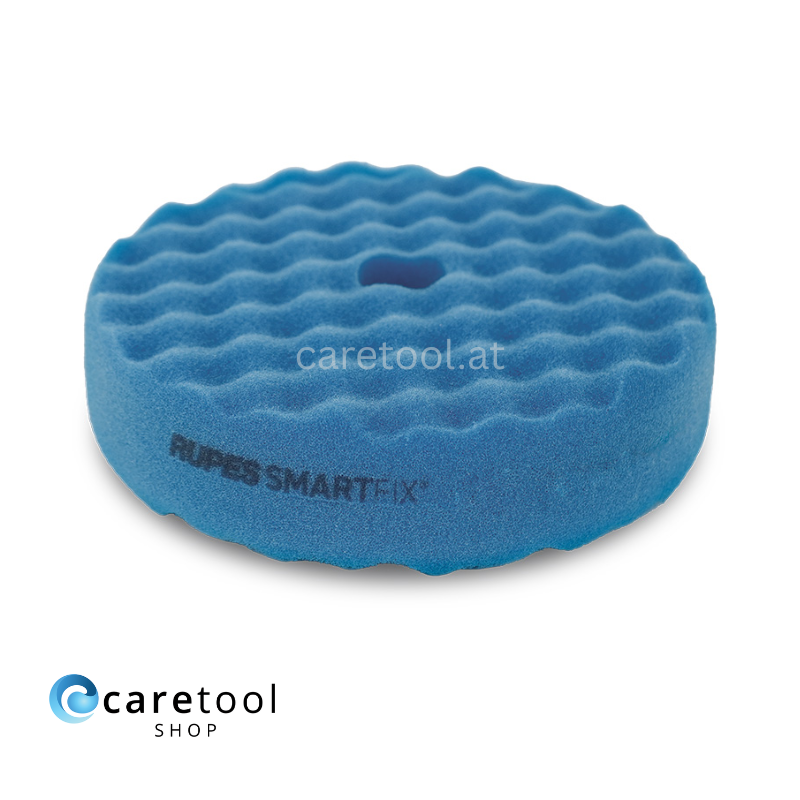 RUPES, smartfix Double-Sided Pad, Coarse