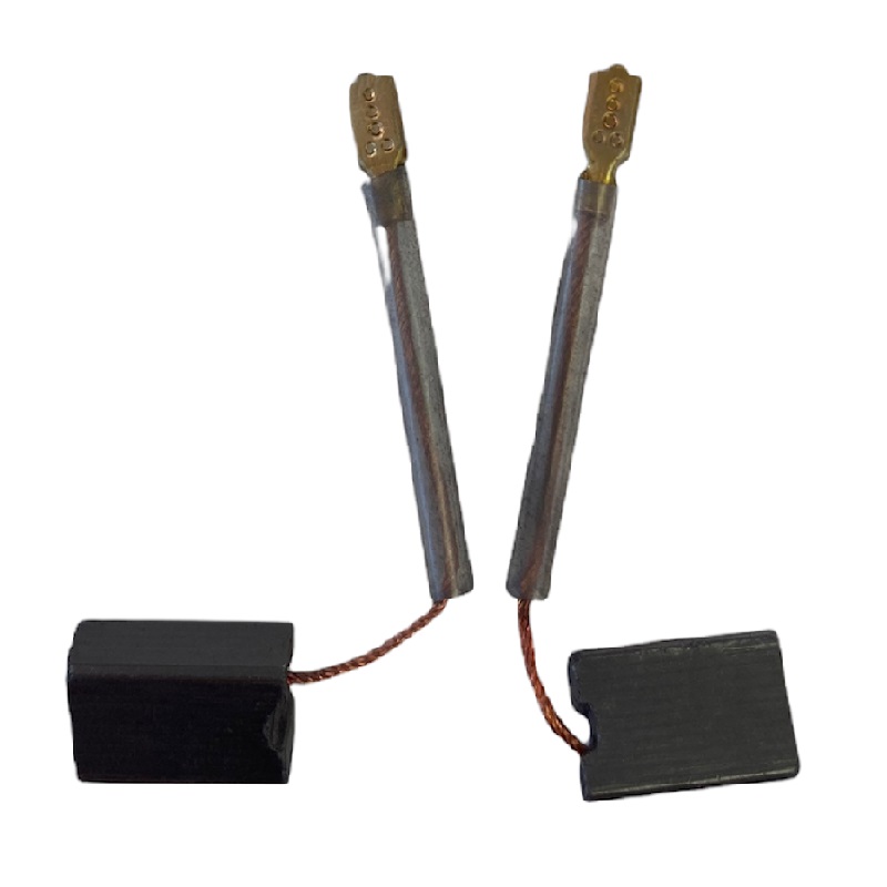 Kohlebürsten Set Dino Kraftpaket 640229 und 640230