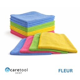 Fleur Microfasertuch Allrounder