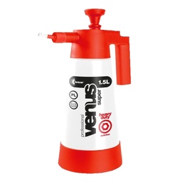 [20010028] Kwazar Venus Pump Sprüher, 1,5L,
