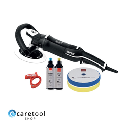 [LH19E/STN] Rupes WINKEL-POLIERMASCHINE LH19E BIGFOOT KIT STN