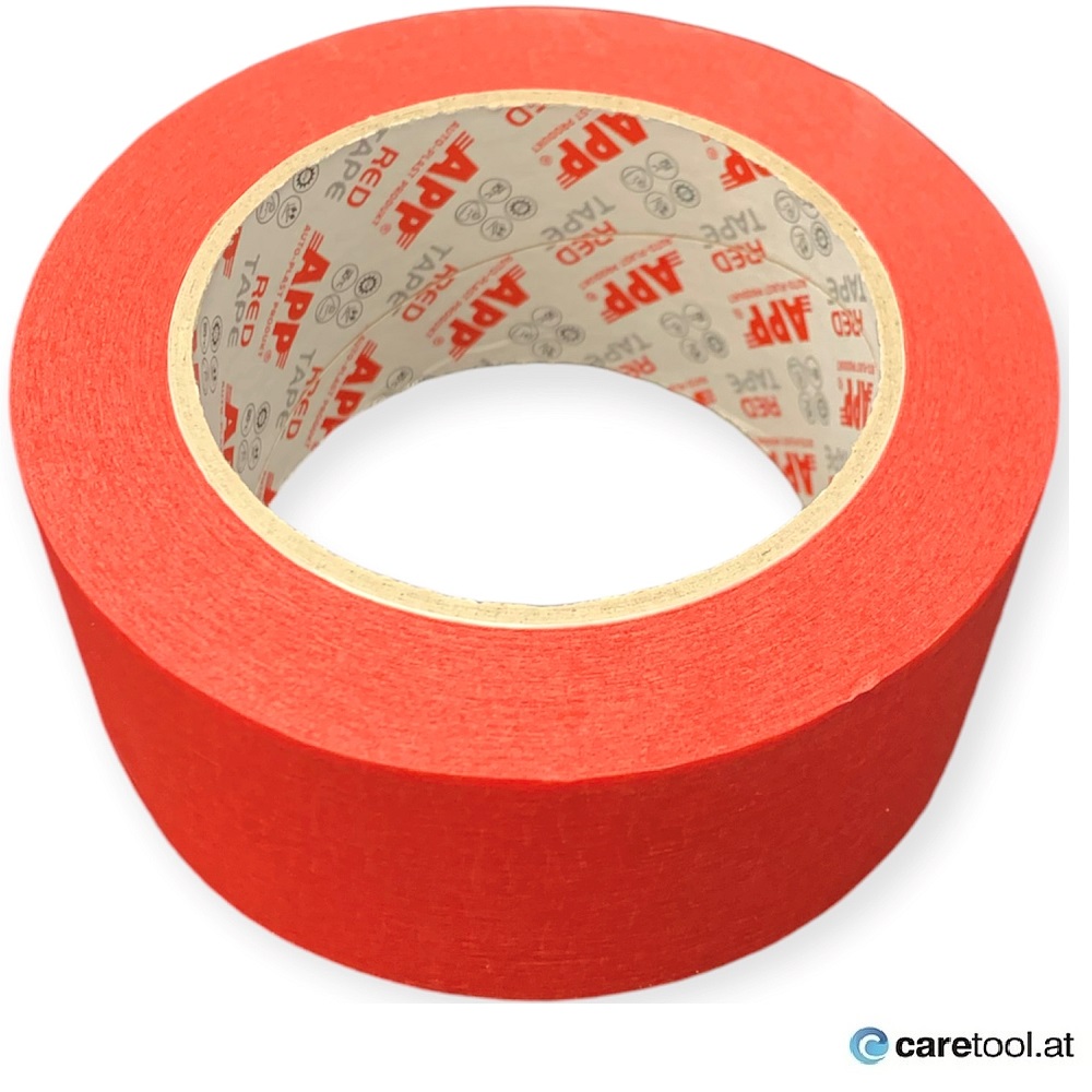 APP Red Tape, Abdeckband, 48mm