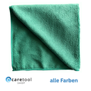 ÖKO Microfasertuch 40x40cm, 210g/m2