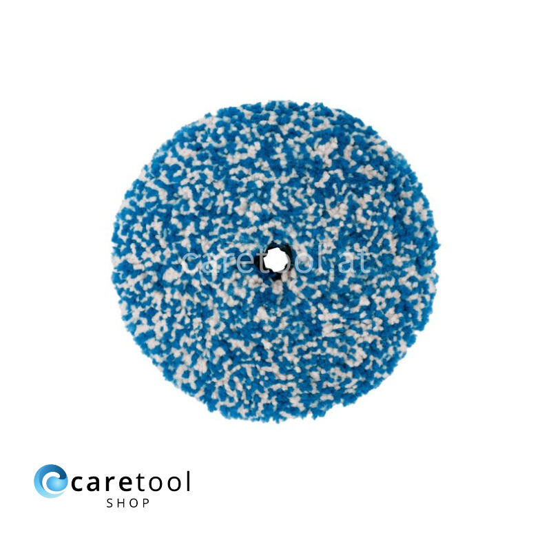 RUPES, smartfix Double-Sided Wollpad, ø180mm
