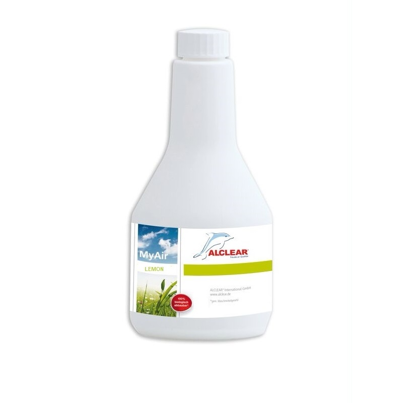 ALCLEAR® My Air Geruchsentferner Limone