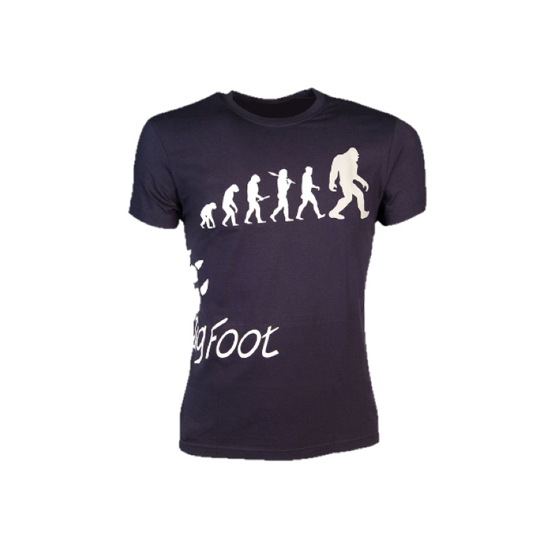 RUPES Bigfoot T-Shirt