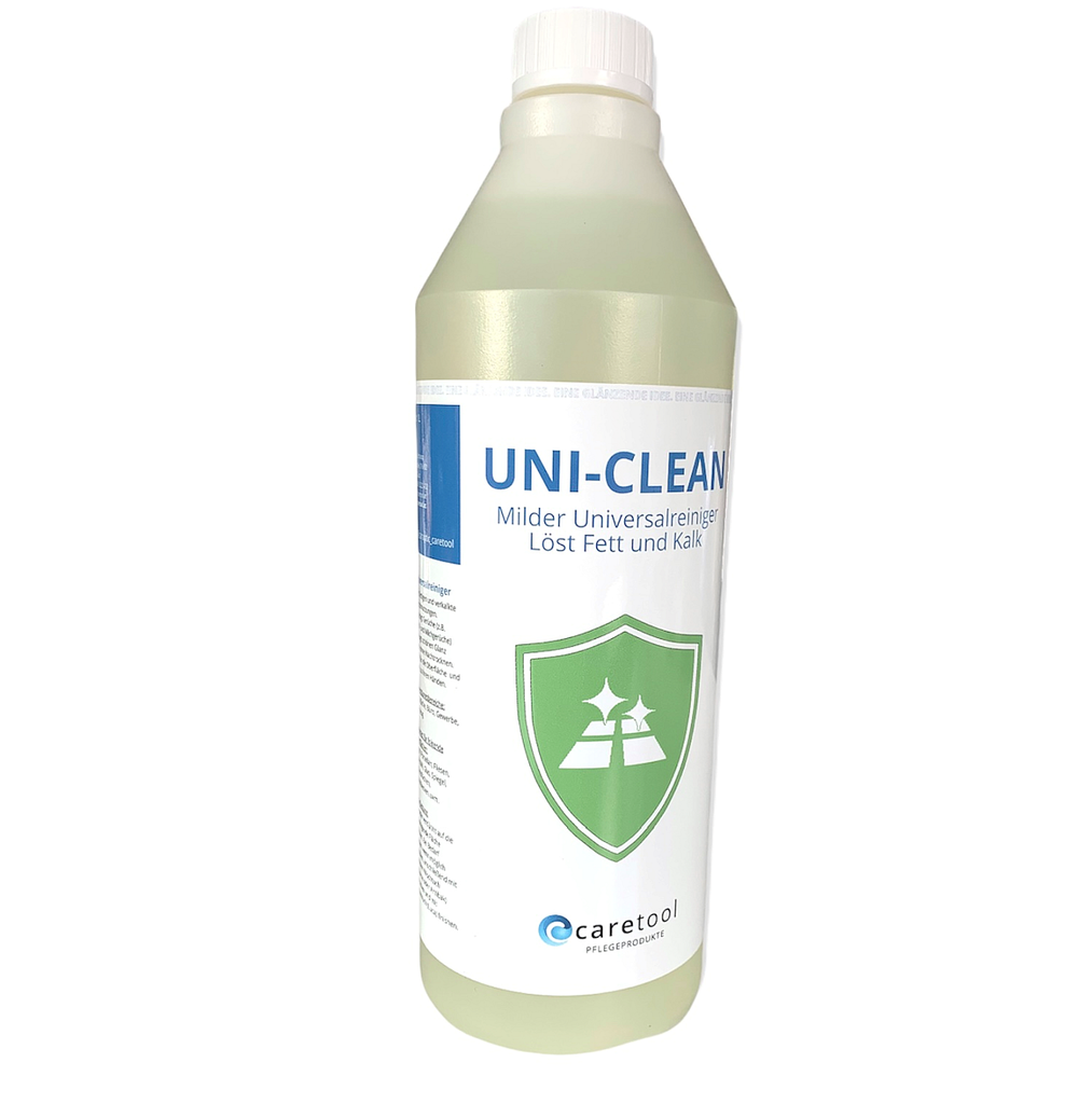 Uni-Clean, Universalreiniger Konzentrat,1L