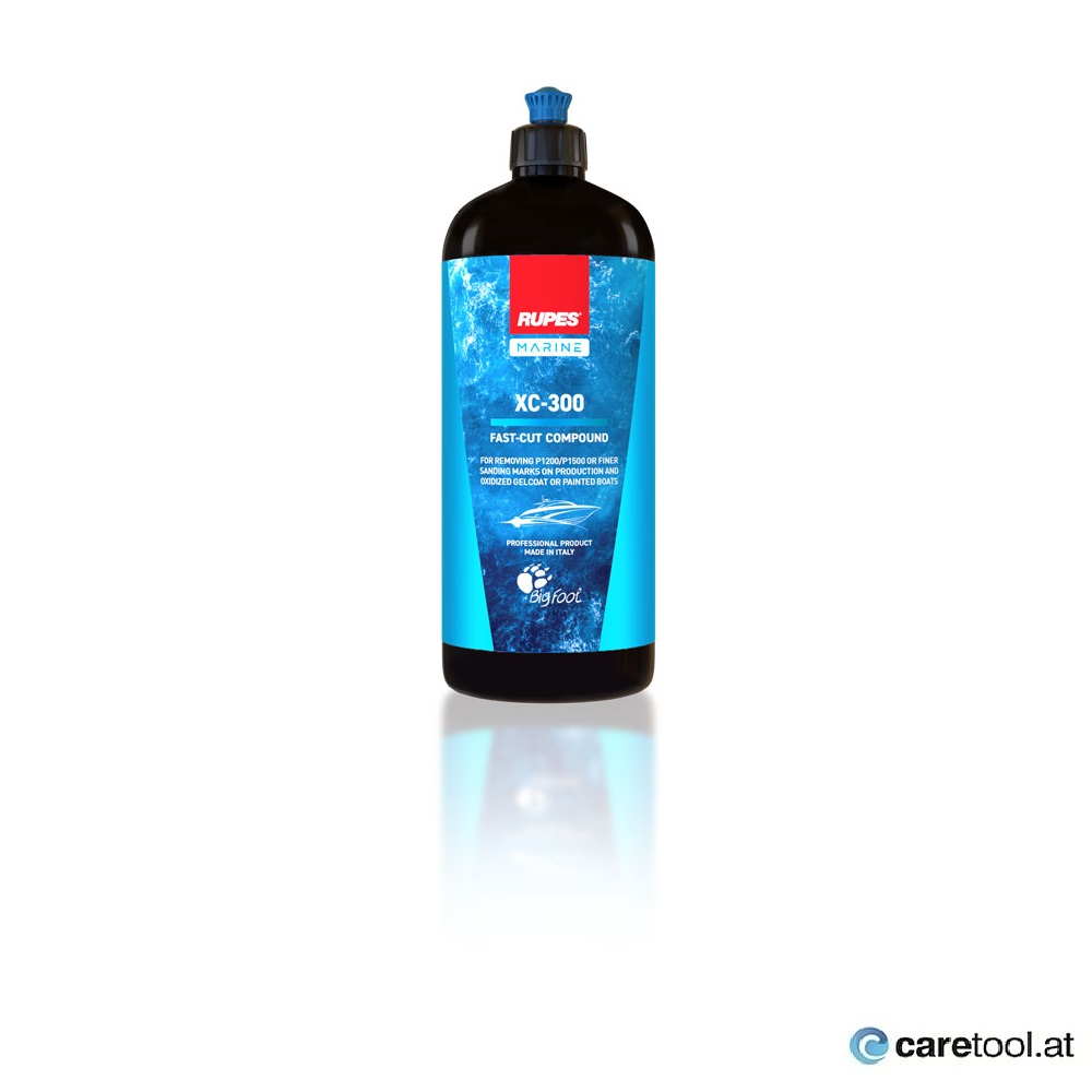 Rupes Marine XC-300 Fast-Cut Compound