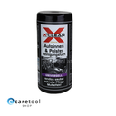 [X4780] X-CLEAN Reinigungstücher Auto Innen+Polster 30Stk.