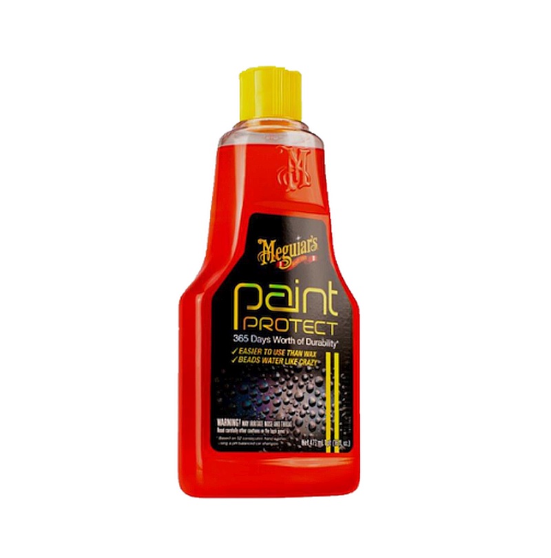 Meguiar's Paint Protect G36516