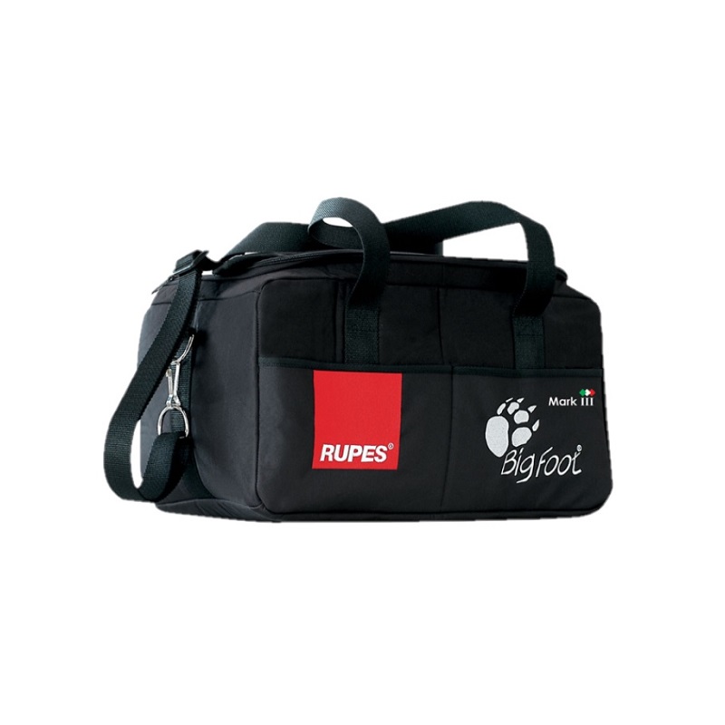 Rupes  BIGFOOT Tasche groß mit Mark III Logo