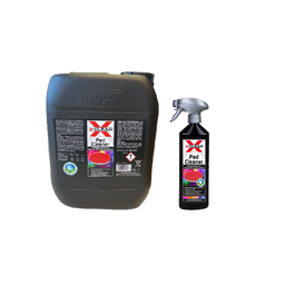 X-CLEAN Pad Cleaner