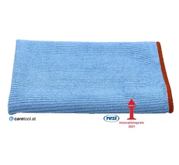 [copper] Copper+ Microfasertuch mit antibakterieller Wirkung