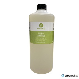 Biologischer Geruchsvernichter mit Aroma, 1L