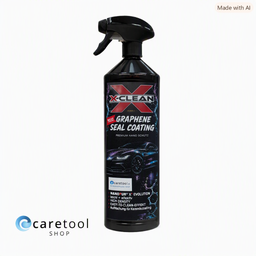 [0250] X-CLEAN Graphene Seal Coating, 500ml