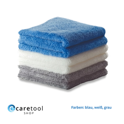 ZOE 2-Seiten Ultra-Microfasertuch