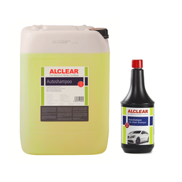 ALCLEAR Autoshampoo